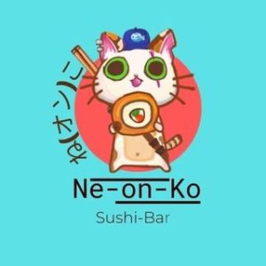 C6 - Neonko sushi bar